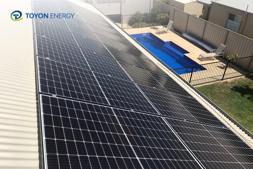 Residential Backup Power Solution for Retirement Community – Sydney, Australia