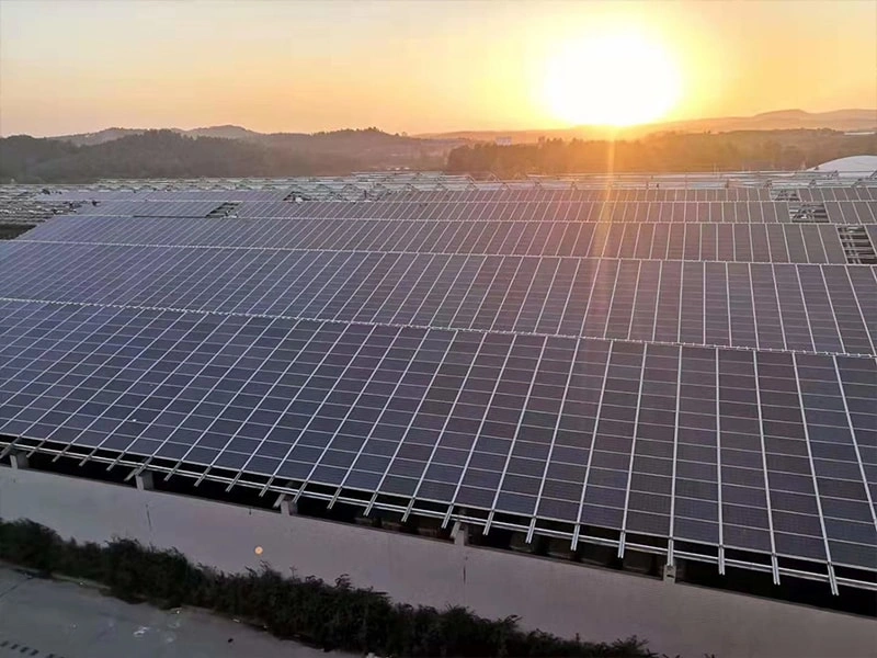 10MW Commercial & Industrial Off-Grid Solar System for Nickel Mine in Sulawesi, Indonesia