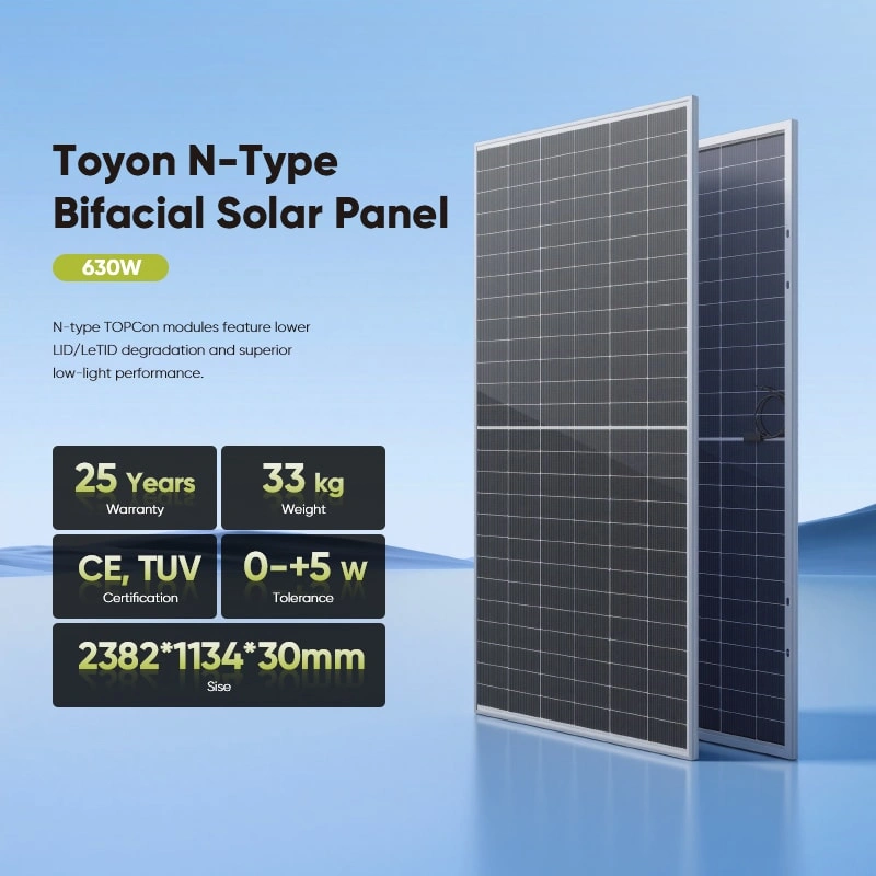 11KW Hybrid Solar Energy Storage Cabinet