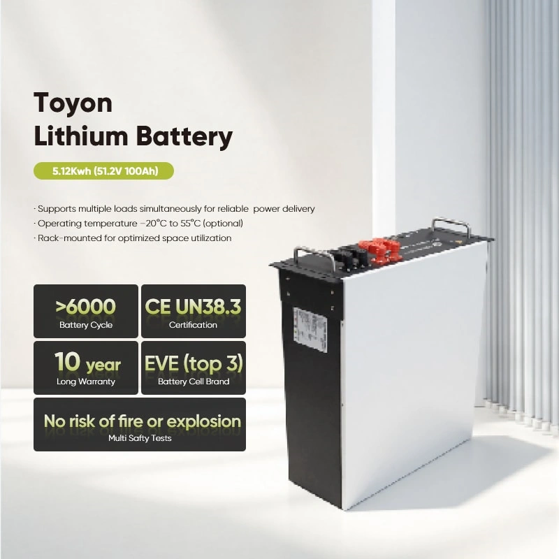 3.6KW Hybrid Solar Inverter for Residential Applications