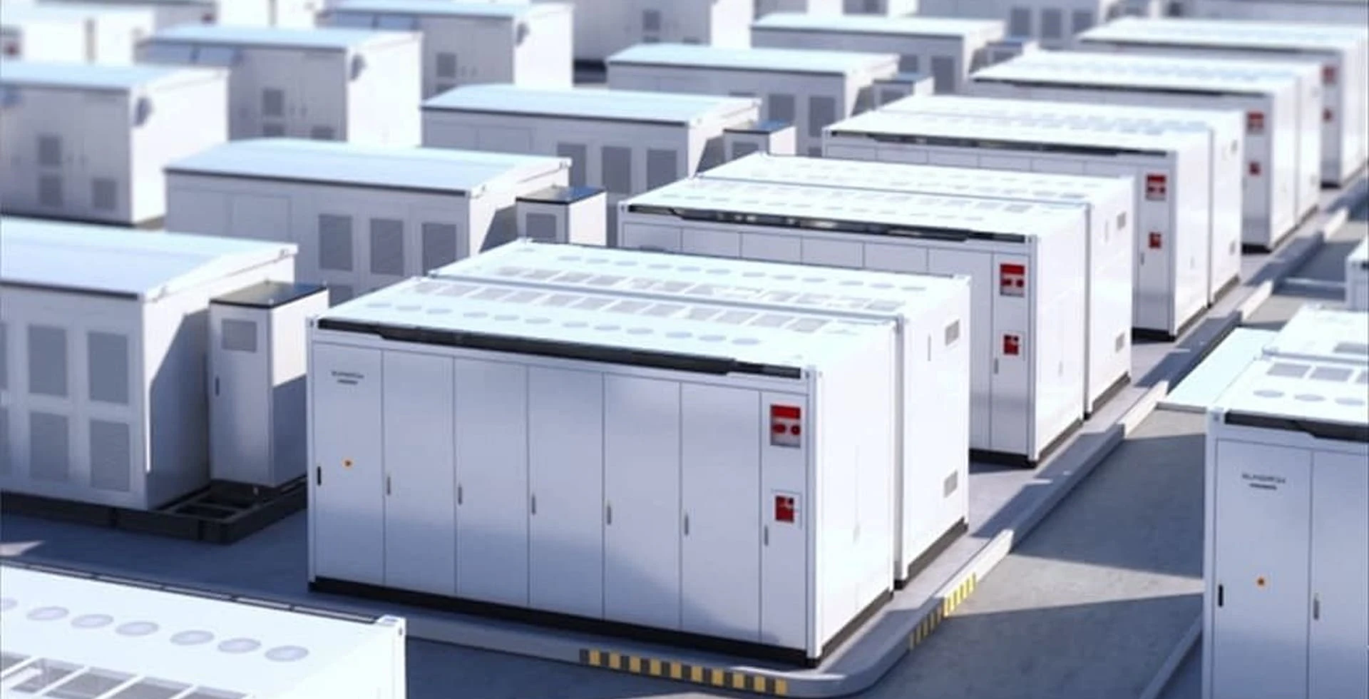 How Much Does a Commercial Battery Energy Storage System Cost?