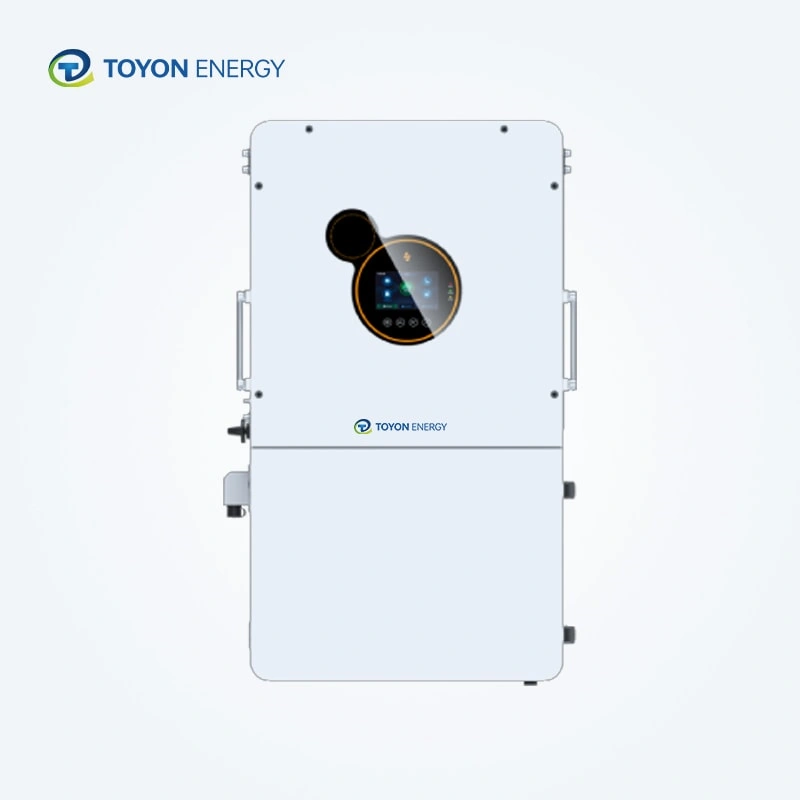 Factory Direct SEI 14KW 16KW 18KW 3 Phase 220V Hybrid Inverter