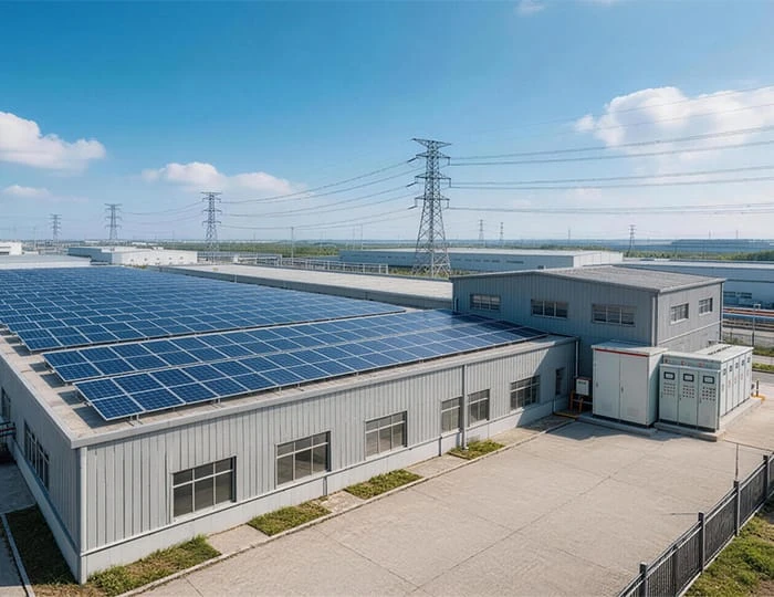 The Complete Guide to Commercial & Industrial Energy Storage Solutions