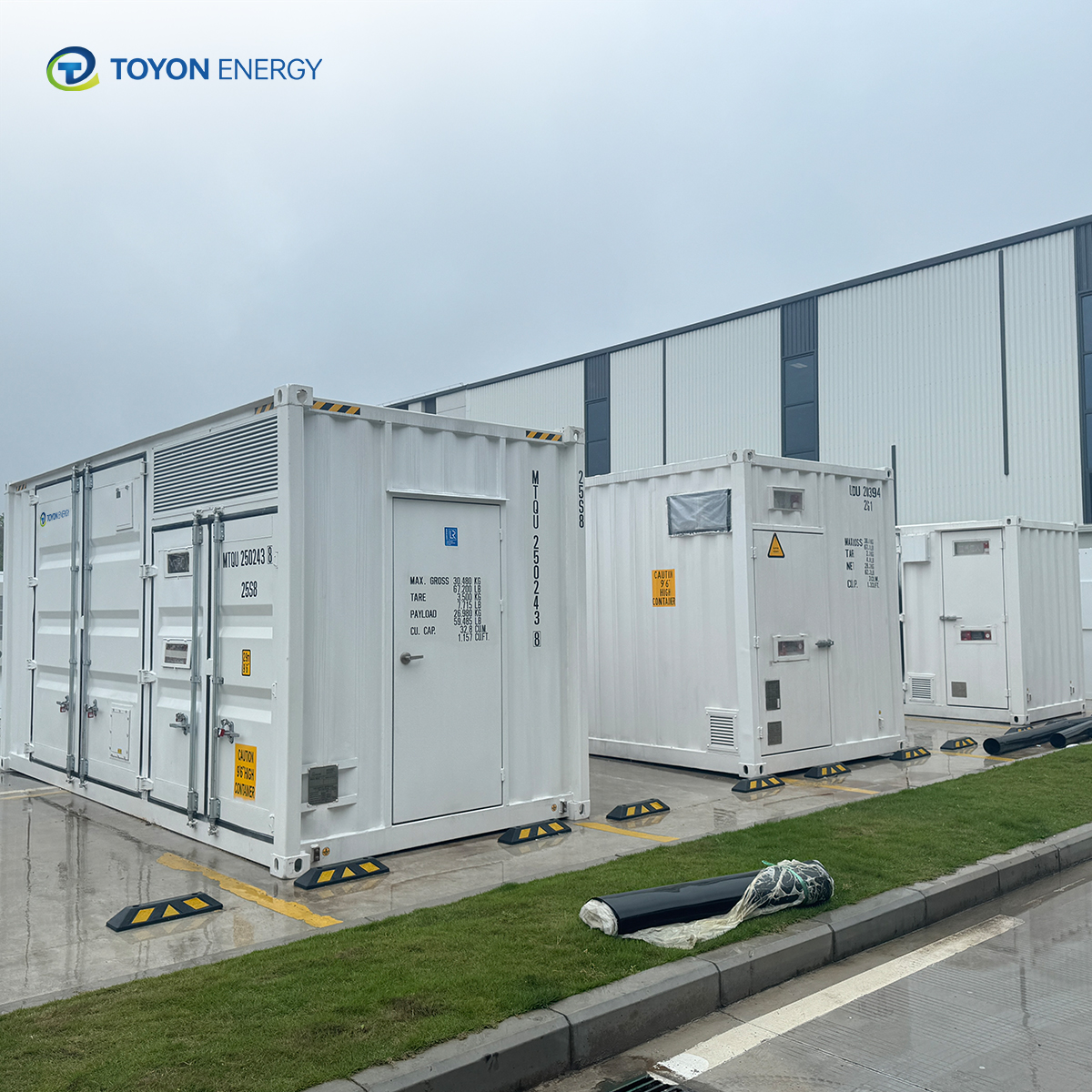 Common Battery Energy Storage Problems and Solutions: A Practical Guide for Commercial & Industrial BESS Projects