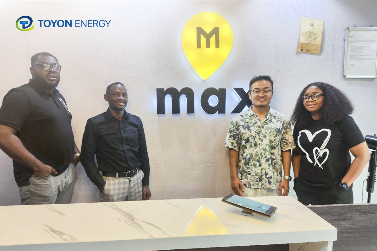 Africa Solar Journey 2026: Building Stronger Partnerships Across the Continent