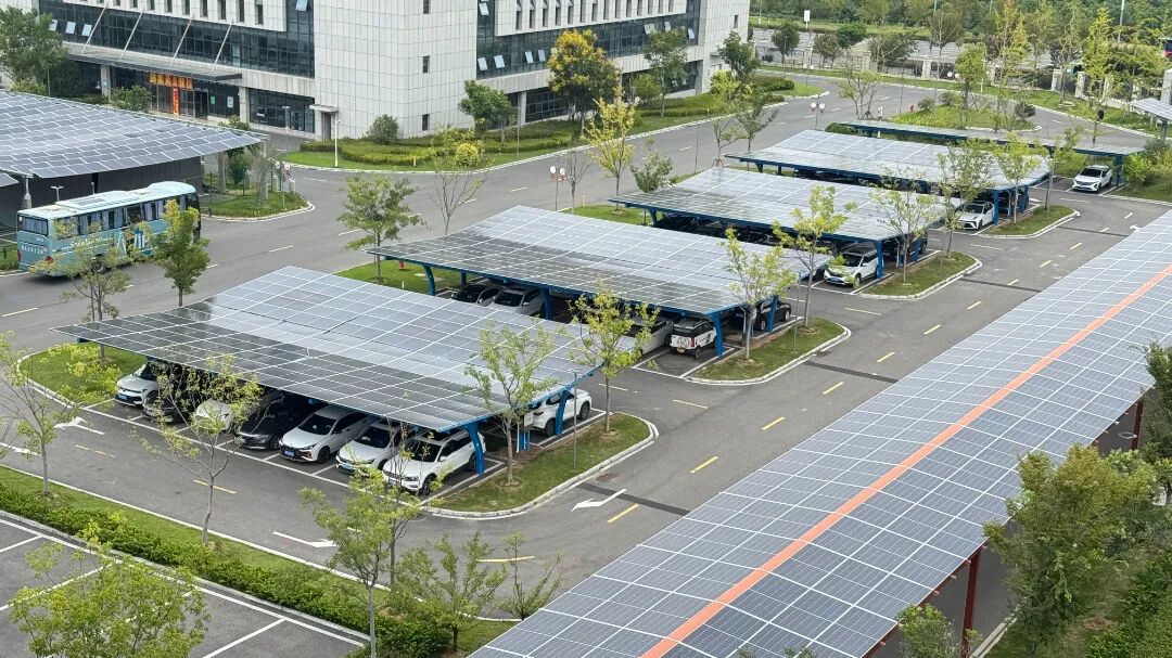 Major Announcement! State Sets the Tone for Zero-Carbon Factories; Photovoltaics Become the Favorite
