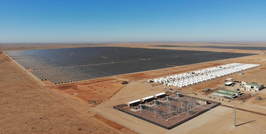 Why Commercial Battery Storage Is Booming Across Africa